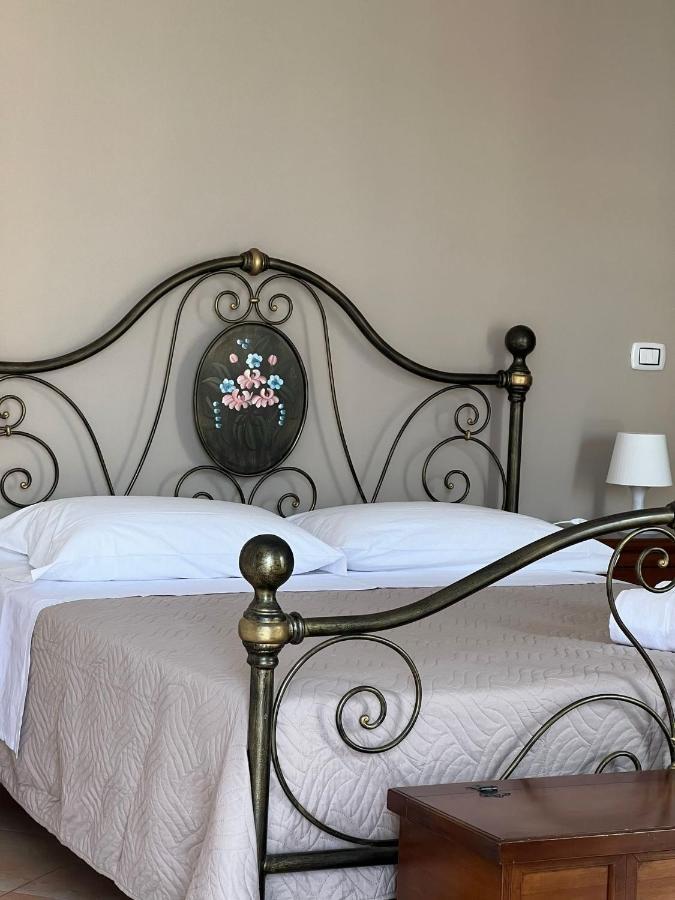 Citta Dei Templi Guesthouse Agrigento Exterior foto