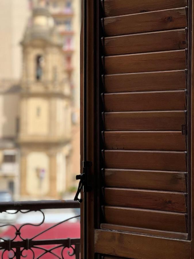 Citta Dei Templi Guesthouse Agrigento Exterior foto