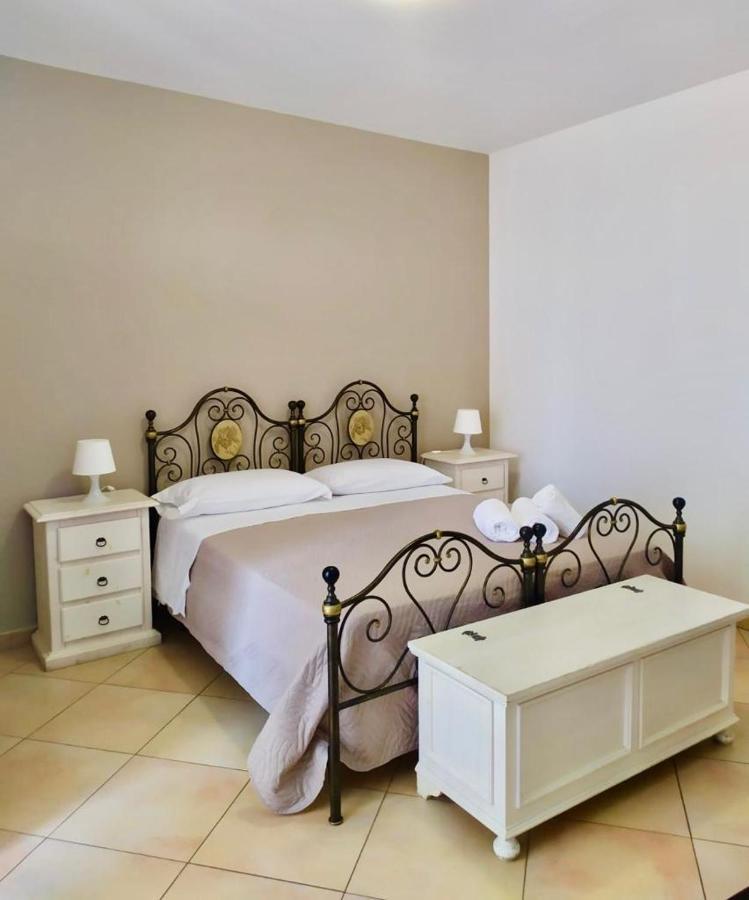 Citta Dei Templi Guesthouse Agrigento Exterior foto