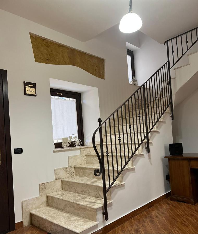 Citta Dei Templi Guesthouse Agrigento Exterior foto
