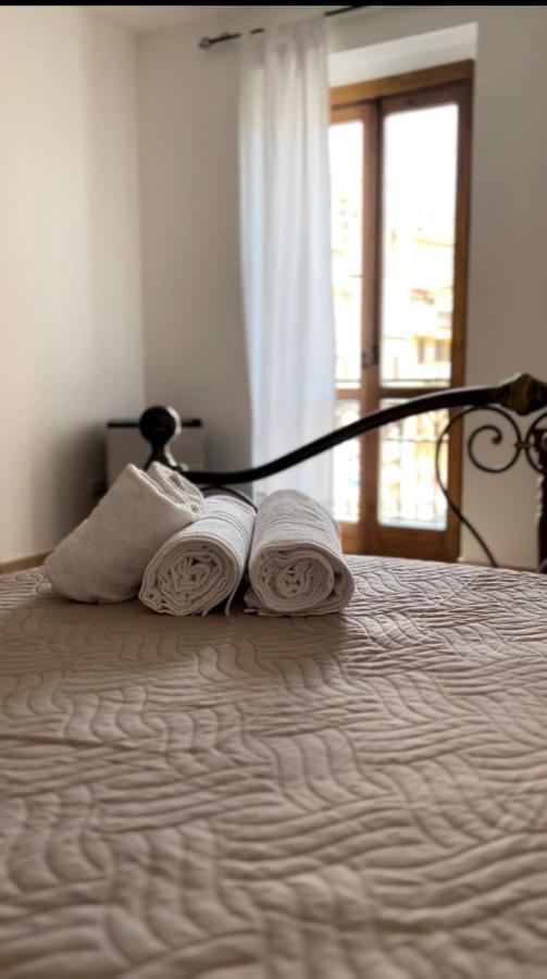 Citta Dei Templi Guesthouse Agrigento Exterior foto