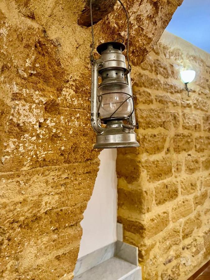 Citta Dei Templi Guesthouse Agrigento Exterior foto