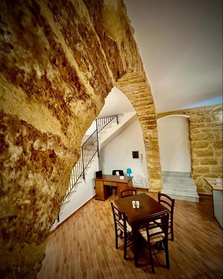 Citta Dei Templi Guesthouse Agrigento Exterior foto