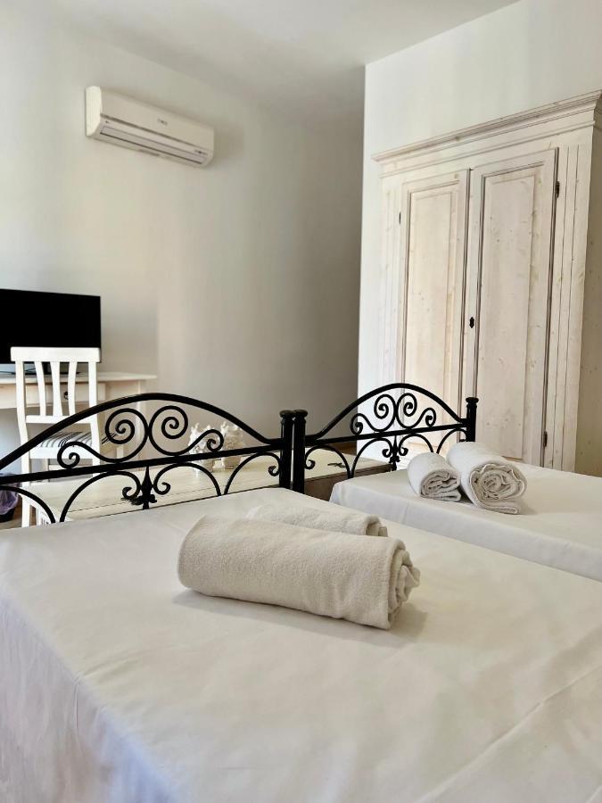 Citta Dei Templi Guesthouse Agrigento Exterior foto