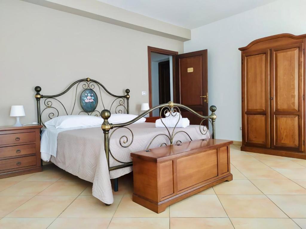 Citta Dei Templi Guesthouse Agrigento Exterior foto