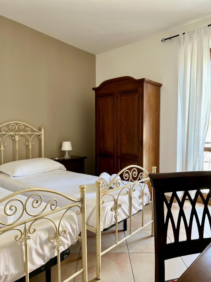 Citta Dei Templi Guesthouse Agrigento Exterior foto