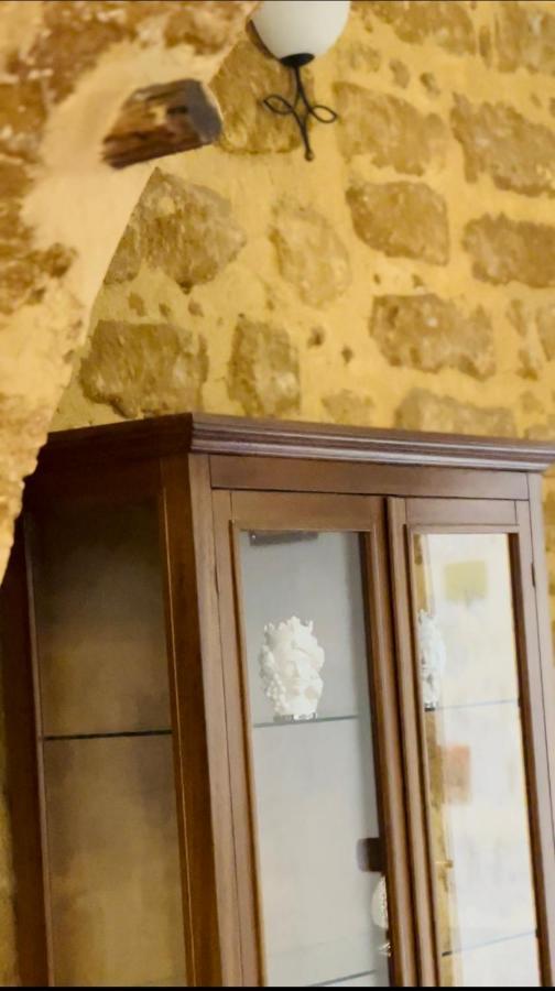 Citta Dei Templi Guesthouse Agrigento Exterior foto