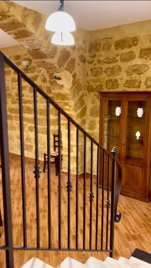 Citta Dei Templi Guesthouse Agrigento Exterior foto
