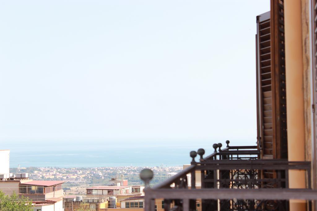 Citta Dei Templi Guesthouse Agrigento Cameră foto